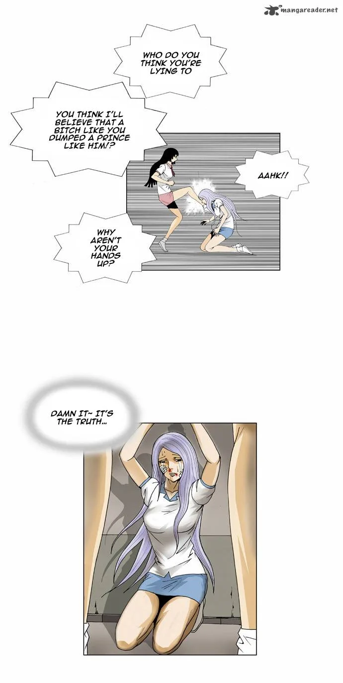 Ultimate Legend: Kang Hae Hyo Chapter 38 page 9