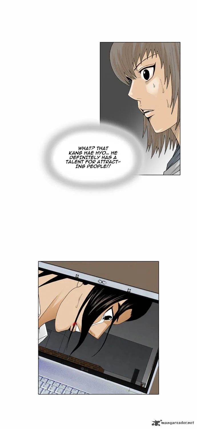 Ultimate Legend: Kang Hae Hyo Chapter 39 page 17