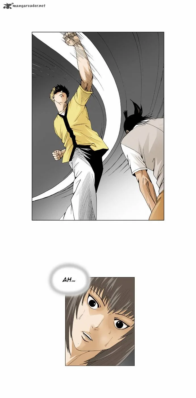 Ultimate Legend: Kang Hae Hyo Chapter 39 page 3