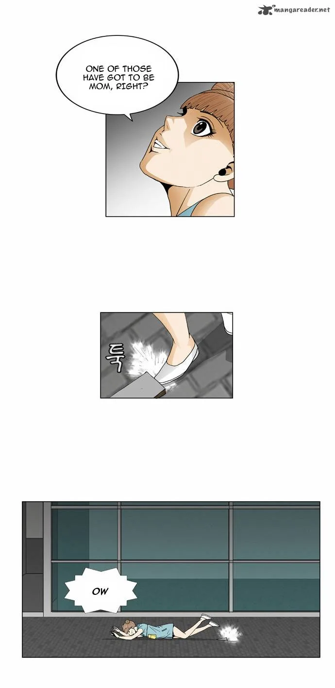 Ultimate Legend: Kang Hae Hyo Chapter 39 page 20