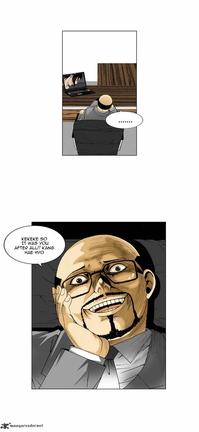 Ultimate Legend: Kang Hae Hyo Chapter 39 page 18