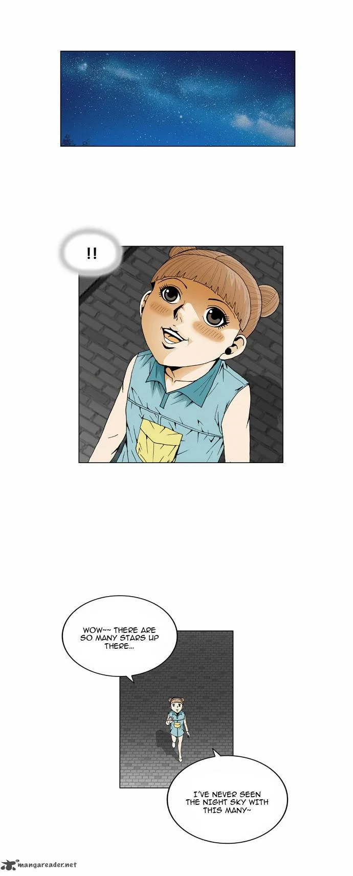 Ultimate Legend: Kang Hae Hyo Chapter 39 page 19