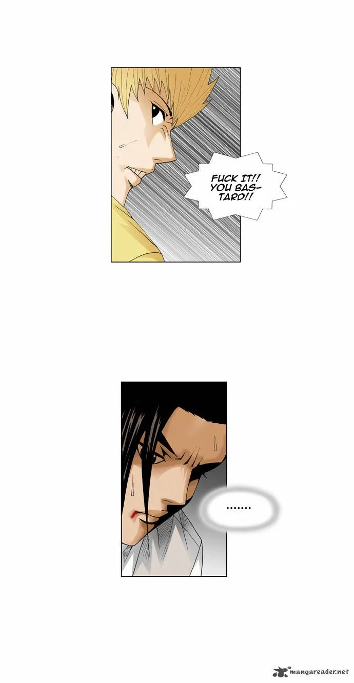 Ultimate Legend: Kang Hae Hyo Chapter 39 page 5