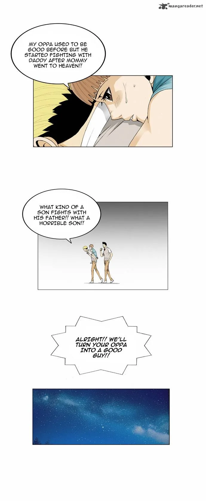 Ultimate Legend: Kang Hae Hyo Chapter 39 page 26