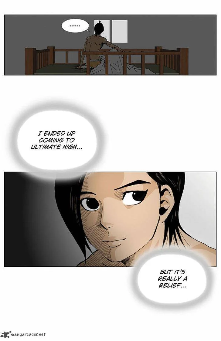 Ultimate Legend: Kang Hae Hyo Chapter 4 page 4