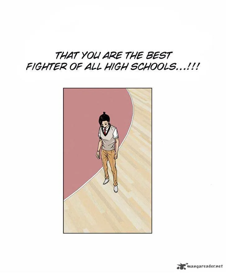 Ultimate Legend: Kang Hae Hyo Chapter 4 page 28
