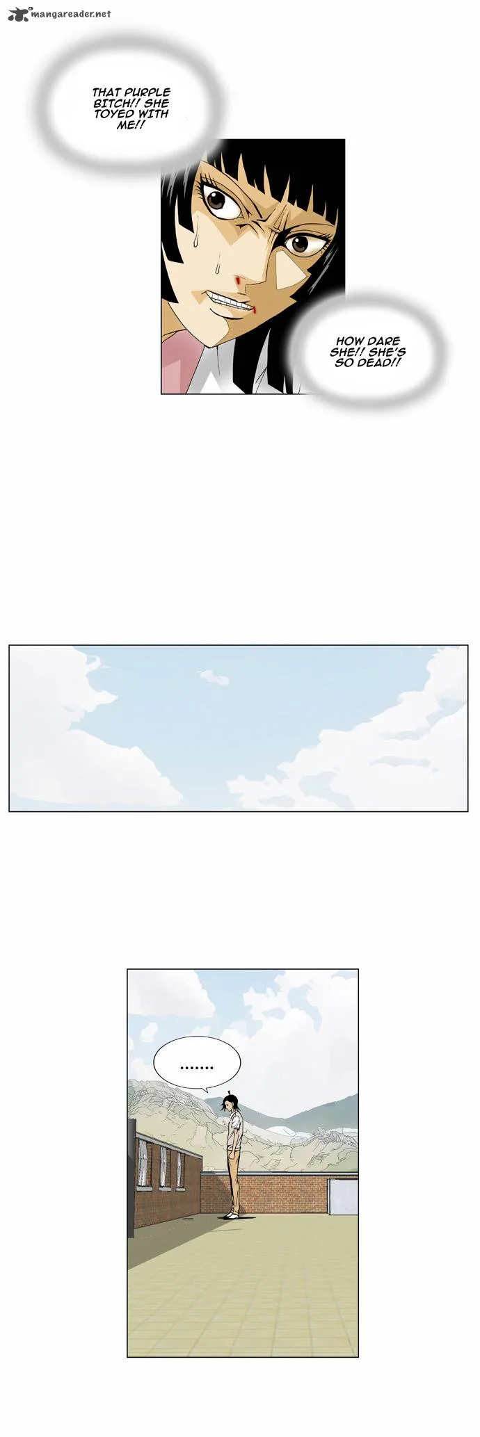 Ultimate Legend: Kang Hae Hyo Chapter 40 page 26