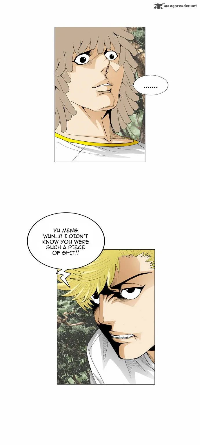 Ultimate Legend: Kang Hae Hyo Chapter 41 page 27