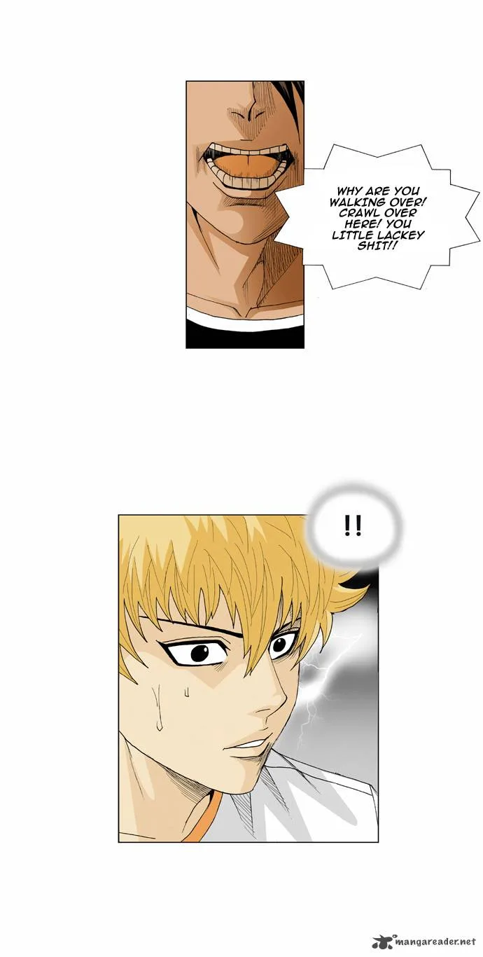 Ultimate Legend: Kang Hae Hyo Chapter 41 page 11