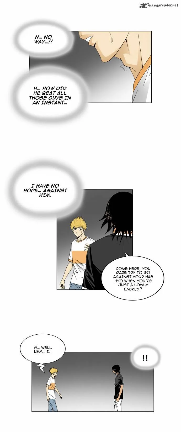 Ultimate Legend: Kang Hae Hyo Chapter 41 page 10