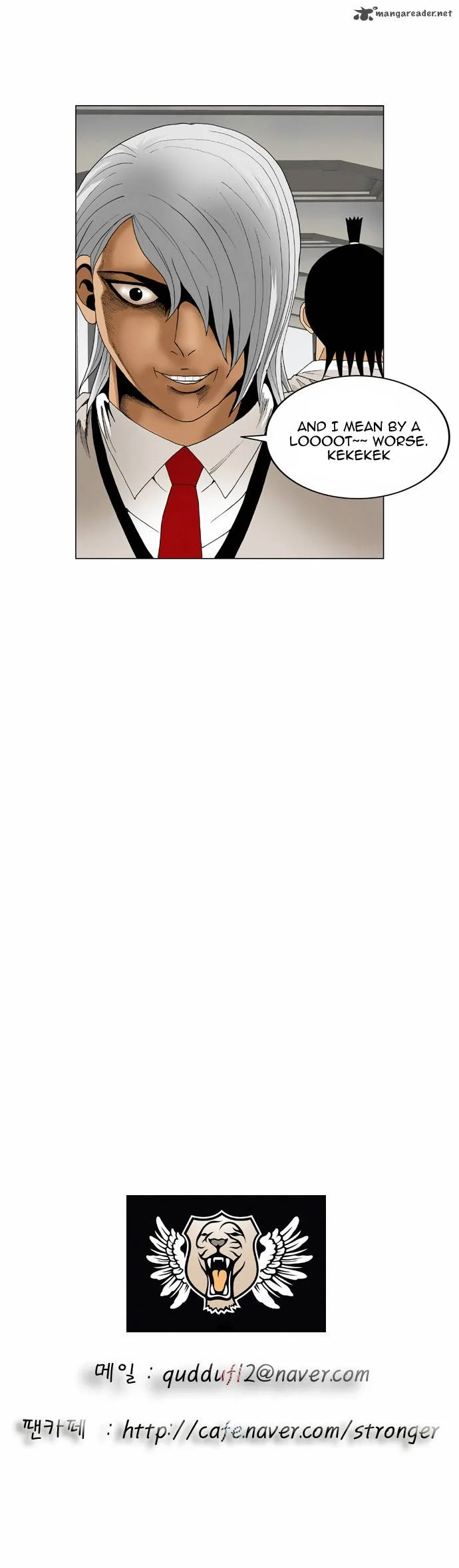 Ultimate Legend: Kang Hae Hyo Chapter 41 page 31