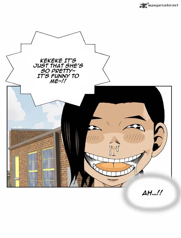 Ultimate Legend: Kang Hae Hyo Chapter 42 page 13