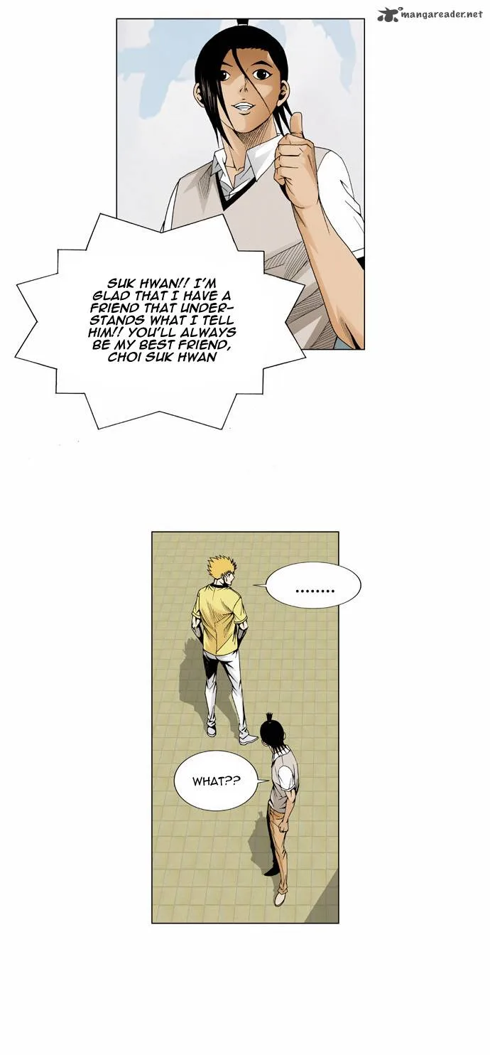 Ultimate Legend: Kang Hae Hyo Chapter 42 page 11