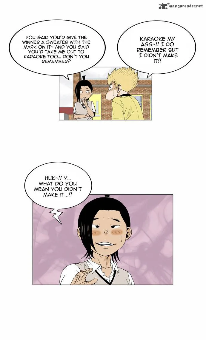 Ultimate Legend: Kang Hae Hyo Chapter 42 page 6