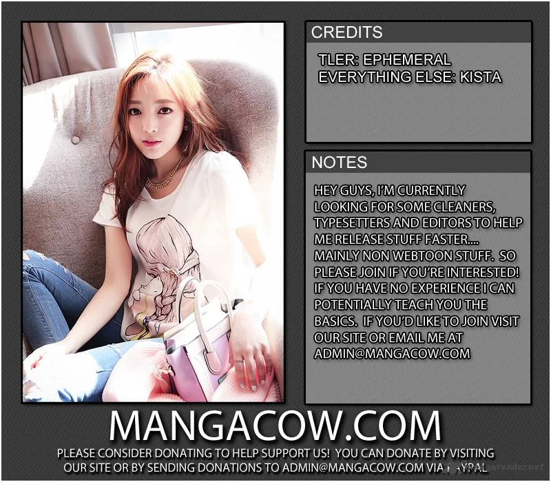 Ultimate Legend: Kang Hae Hyo Chapter 42 page 27