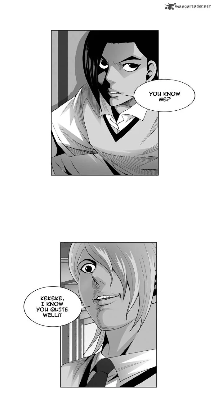 Ultimate Legend: Kang Hae Hyo Chapter 43 page 2