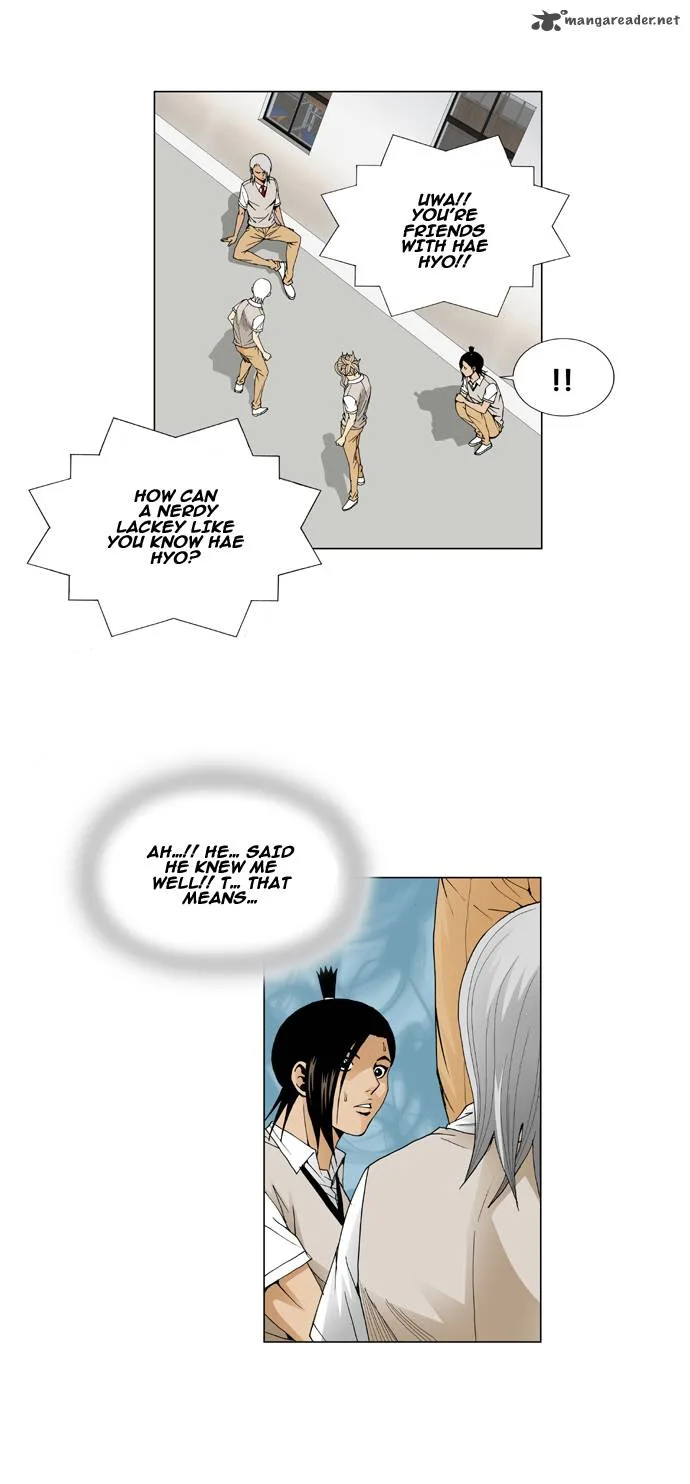 Ultimate Legend: Kang Hae Hyo Chapter 43 page 8