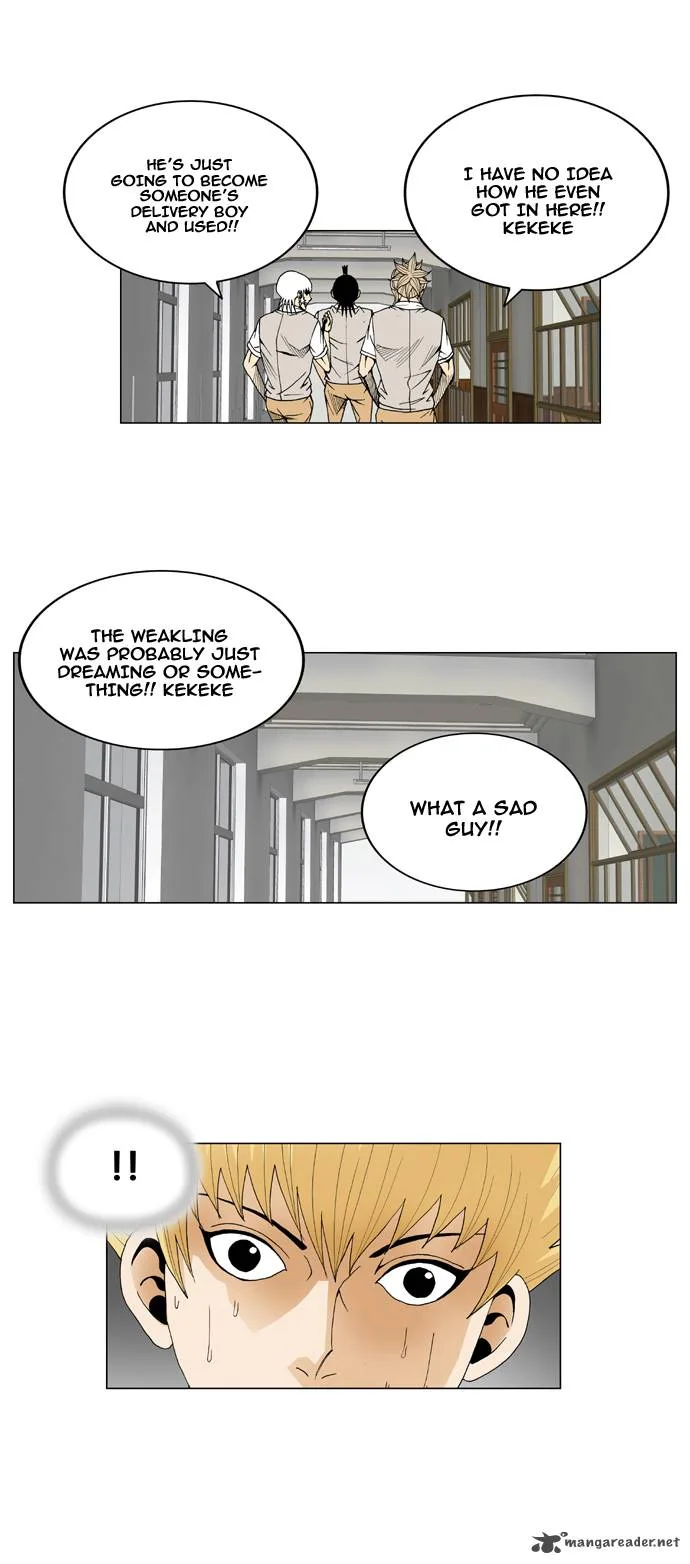Ultimate Legend: Kang Hae Hyo Chapter 43 page 26