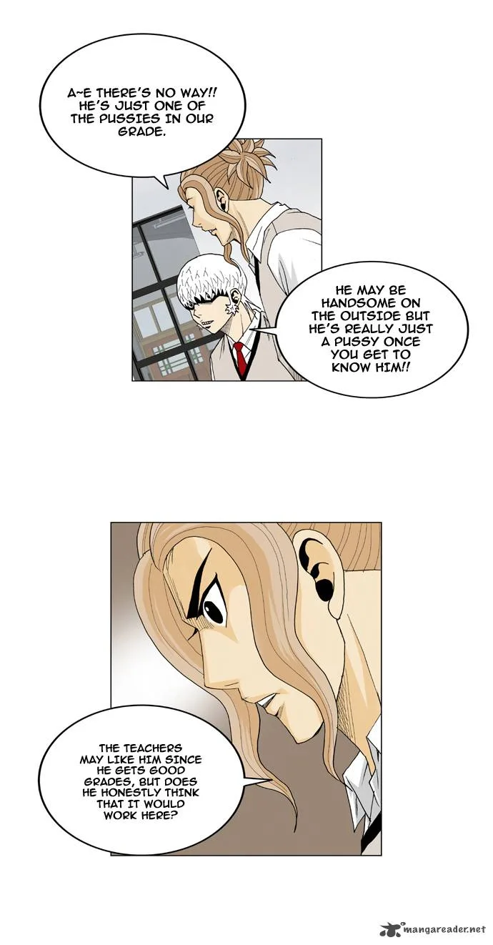 Ultimate Legend: Kang Hae Hyo Chapter 43 page 25