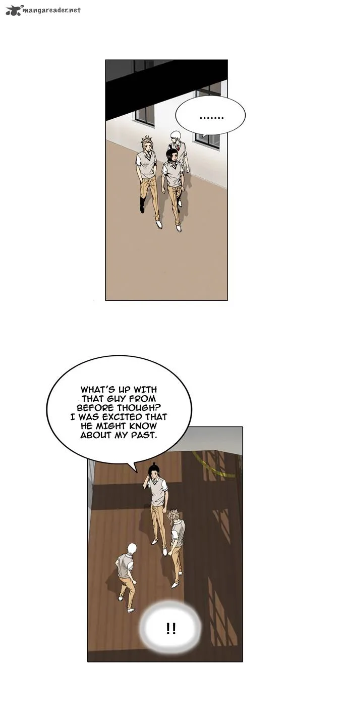 Ultimate Legend: Kang Hae Hyo Chapter 43 page 24