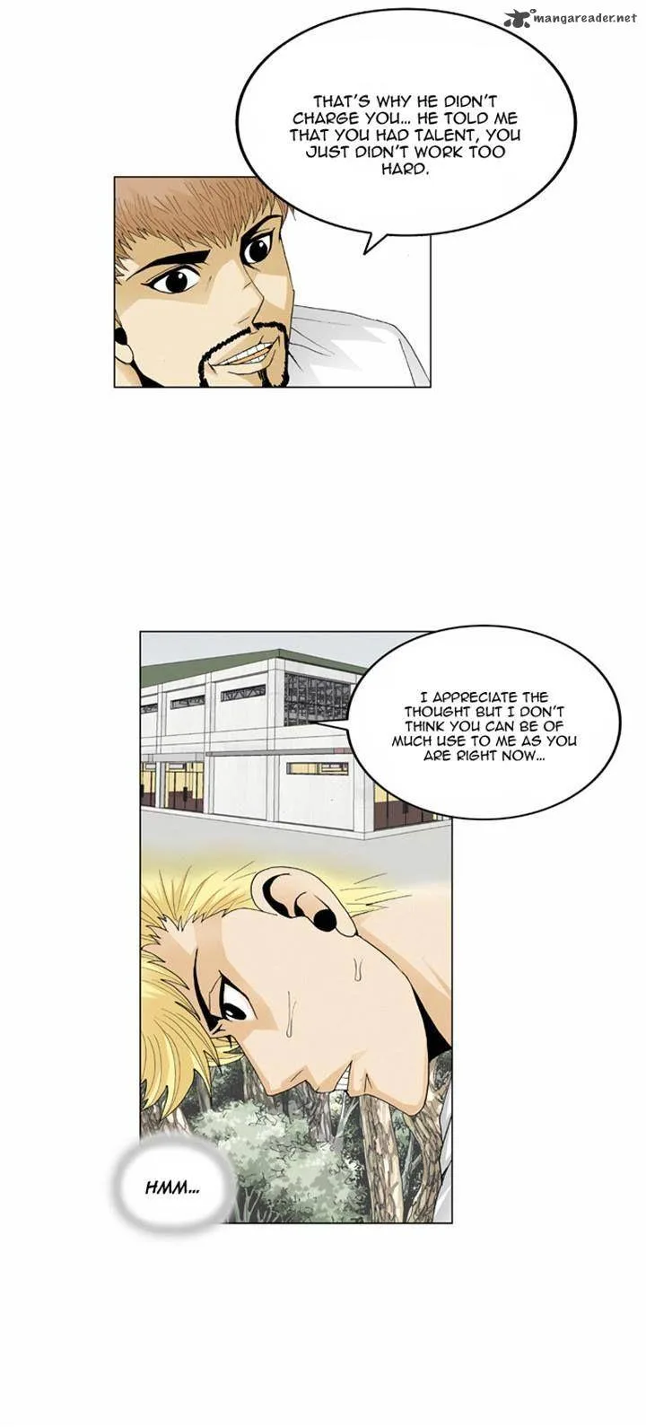 Ultimate Legend: Kang Hae Hyo Chapter 44 page 21