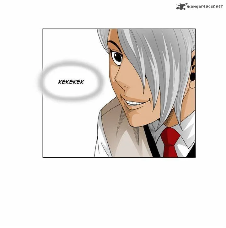 Ultimate Legend: Kang Hae Hyo Chapter 44 page 8