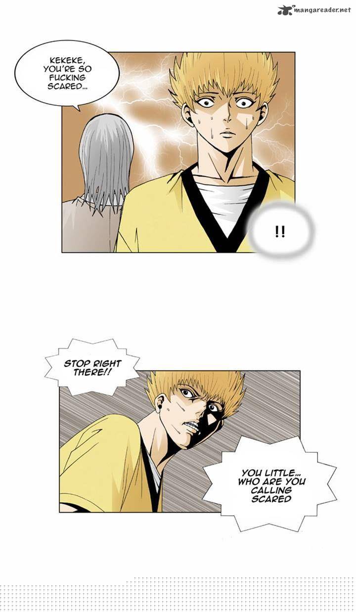 Ultimate Legend: Kang Hae Hyo Chapter 44 page 3