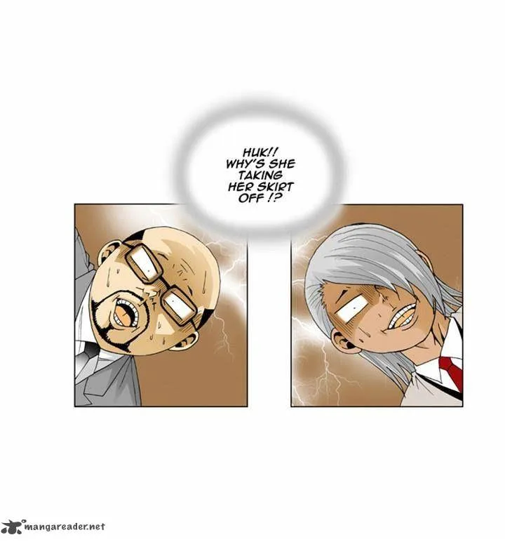 Ultimate Legend: Kang Hae Hyo Chapter 44 page 11