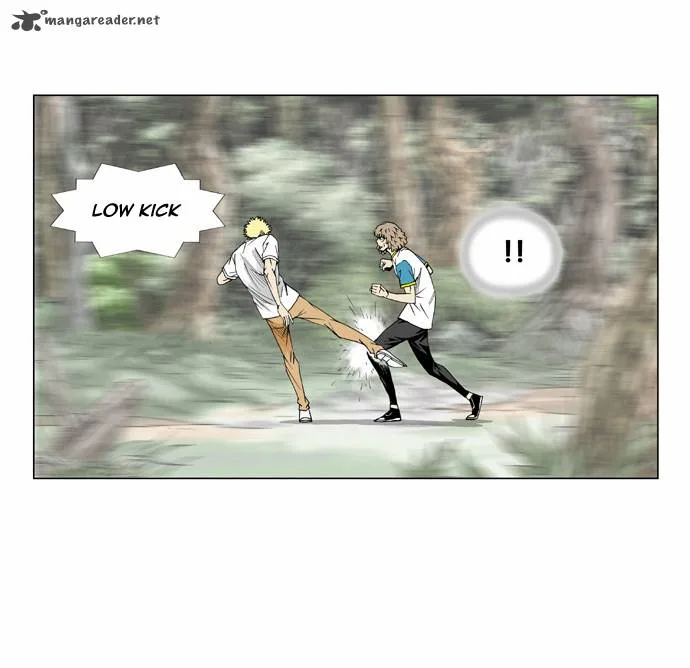 Ultimate Legend: Kang Hae Hyo Chapter 45 page 5