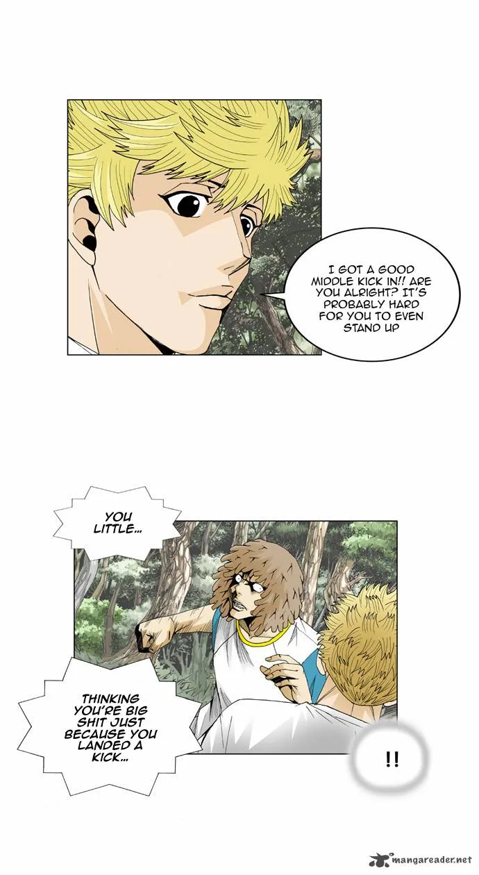 Ultimate Legend: Kang Hae Hyo Chapter 45 page 3
