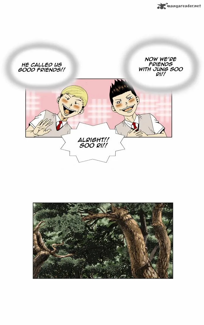 Ultimate Legend: Kang Hae Hyo Chapter 45 page 13