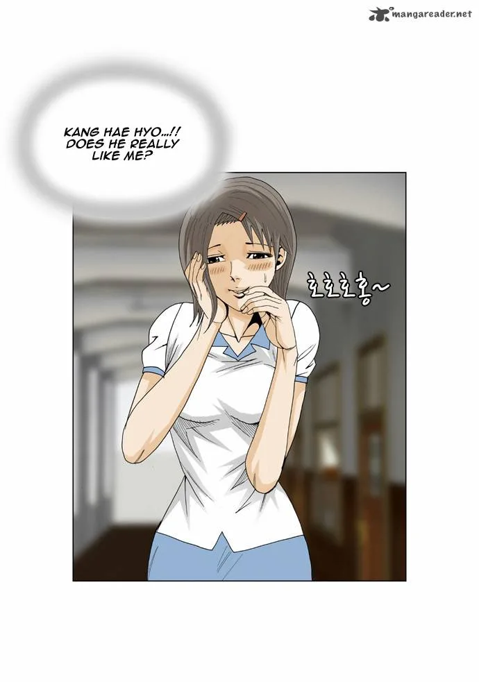 Ultimate Legend: Kang Hae Hyo Chapter 45 page 23