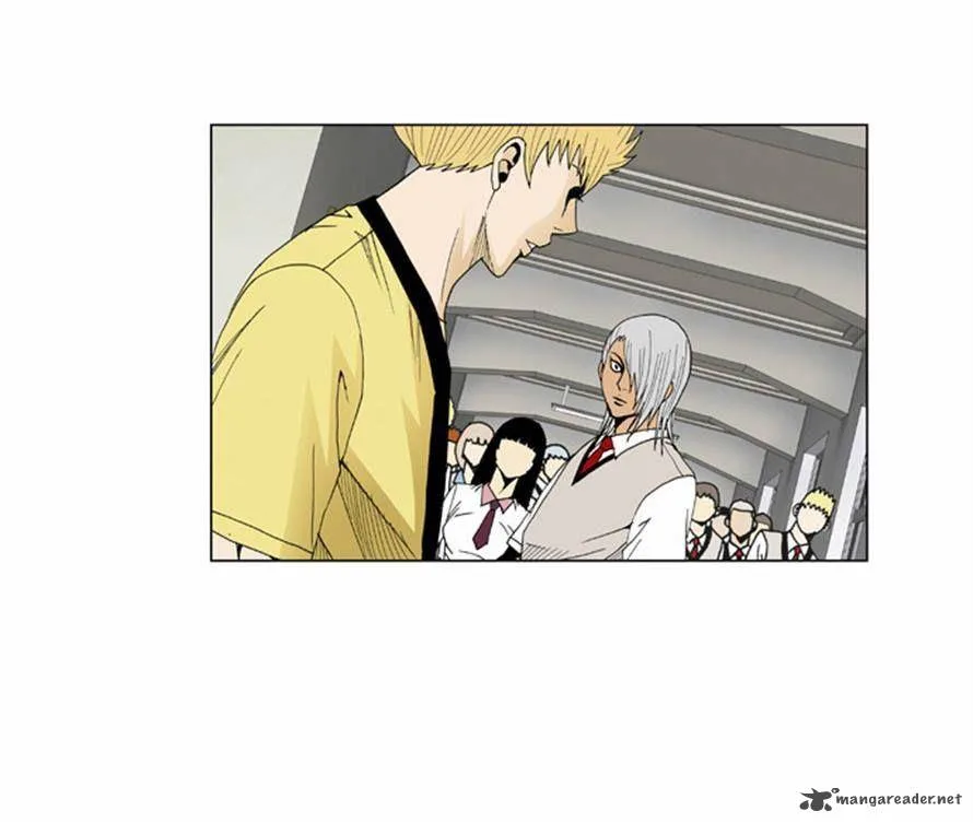 Ultimate Legend: Kang Hae Hyo Chapter 47 page 13
