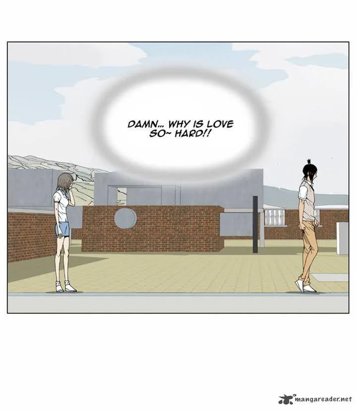 Ultimate Legend: Kang Hae Hyo Chapter 47 page 11