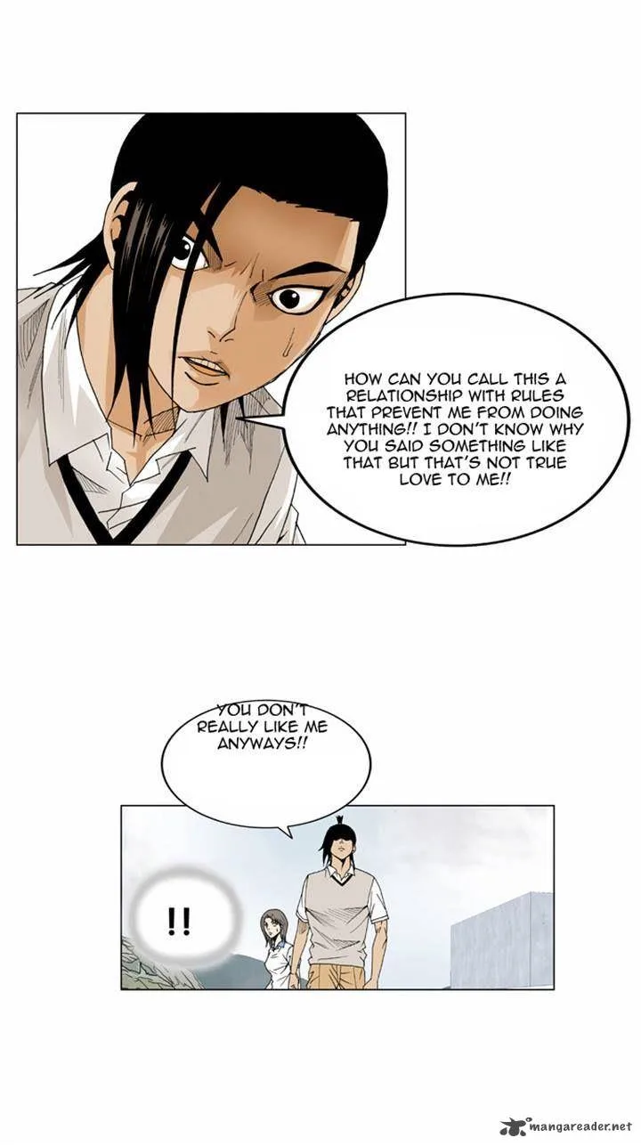 Ultimate Legend: Kang Hae Hyo Chapter 47 page 9