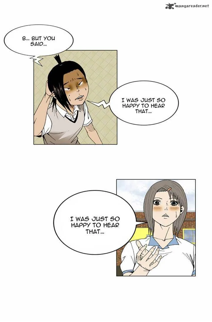 Ultimate Legend: Kang Hae Hyo Chapter 47 page 5