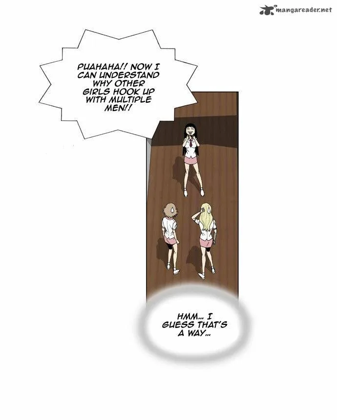 Ultimate Legend: Kang Hae Hyo Chapter 48 page 20
