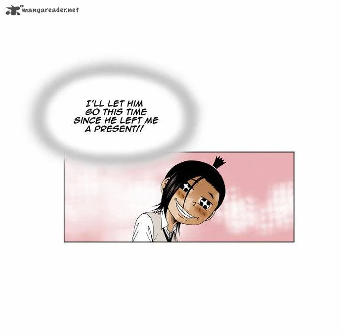 Ultimate Legend: Kang Hae Hyo Chapter 48 page 29