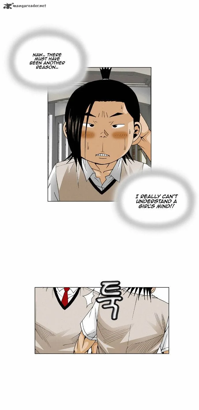 Ultimate Legend: Kang Hae Hyo Chapter 48 page 23