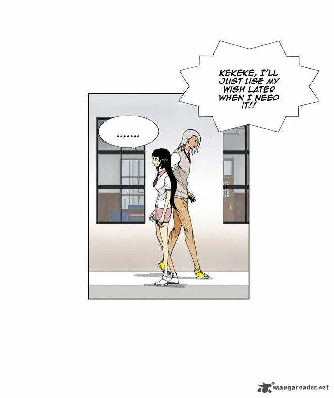 Ultimate Legend: Kang Hae Hyo Chapter 48 page 13