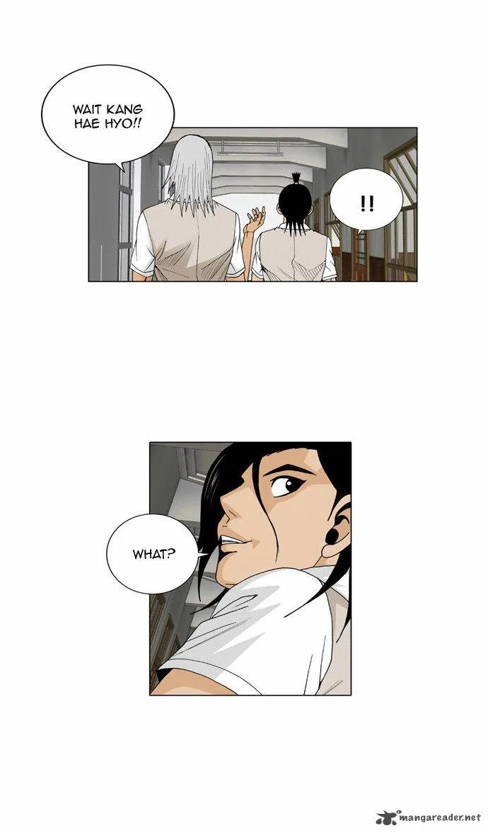 Ultimate Legend: Kang Hae Hyo Chapter 48 page 27