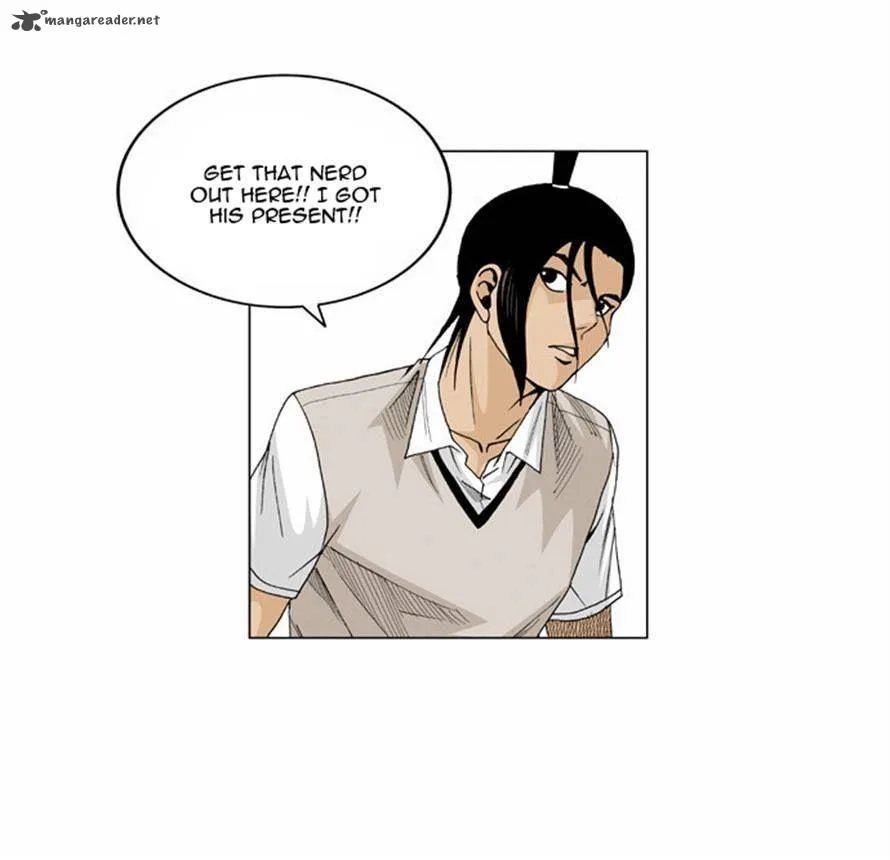 Ultimate Legend: Kang Hae Hyo Chapter 49 page 19
