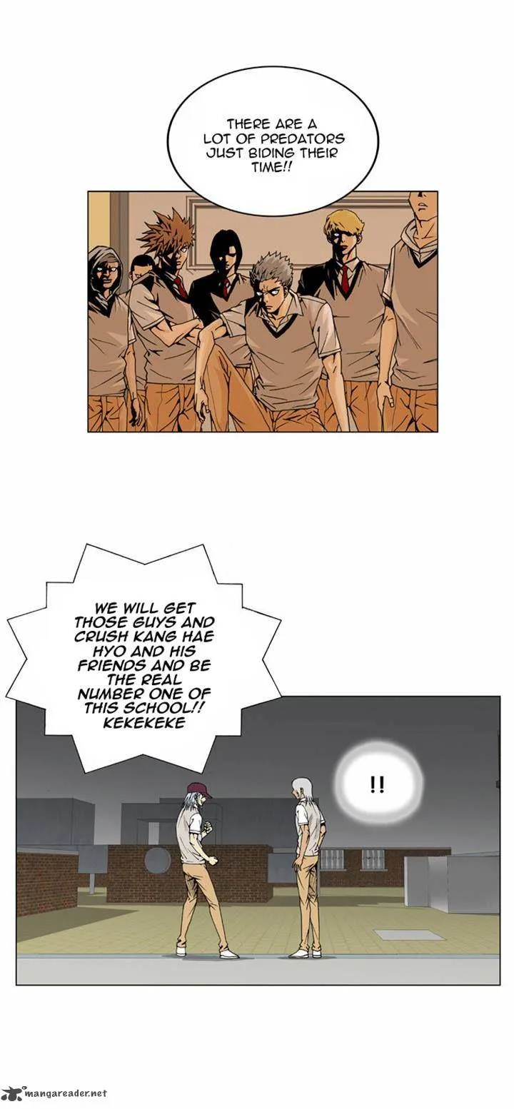 Ultimate Legend: Kang Hae Hyo Chapter 49 page 16