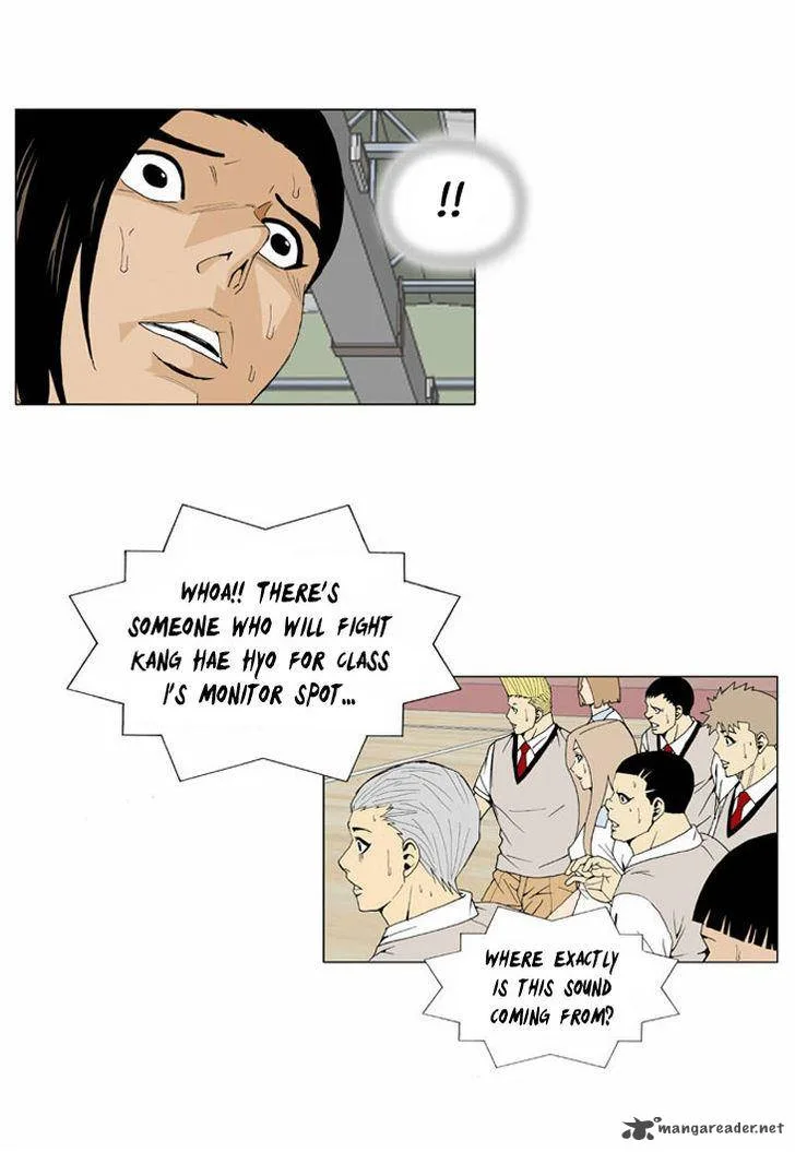 Ultimate Legend: Kang Hae Hyo Chapter 5 page 16