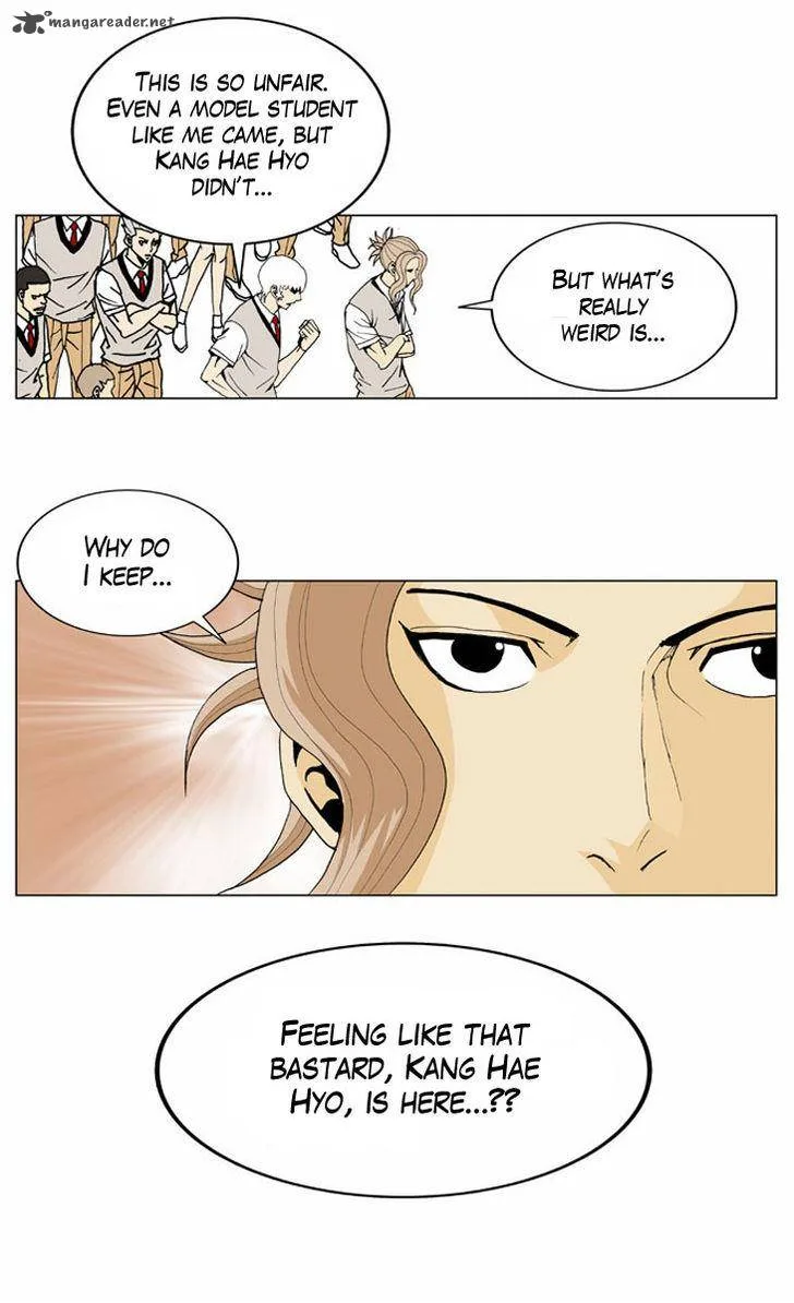 Ultimate Legend: Kang Hae Hyo Chapter 5 page 11