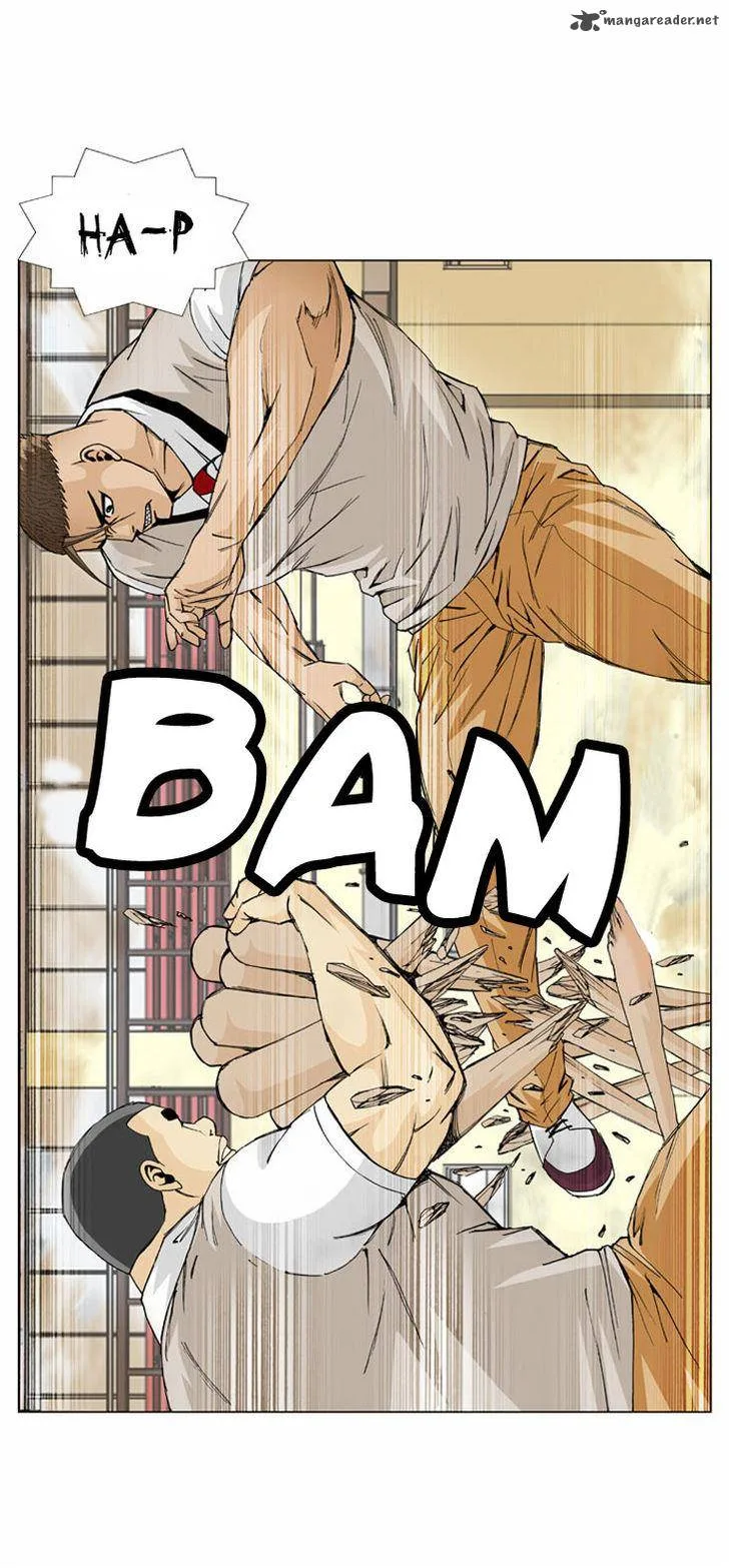 Ultimate Legend: Kang Hae Hyo Chapter 5 page 25