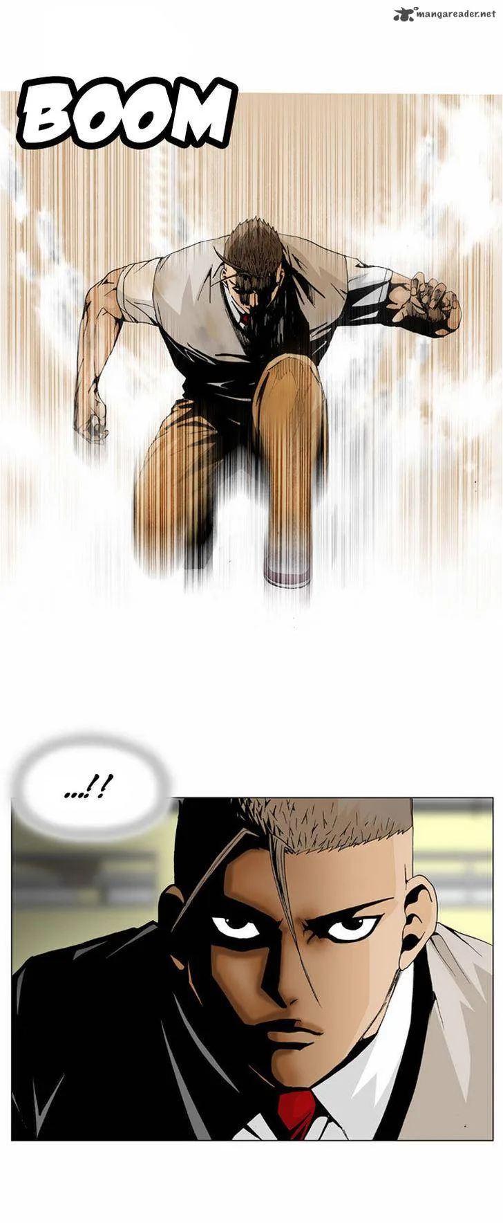 Ultimate Legend: Kang Hae Hyo Chapter 5 page 18