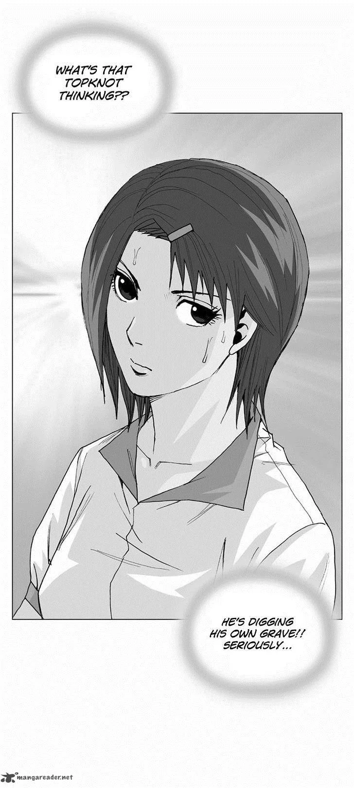 Ultimate Legend: Kang Hae Hyo Chapter 5 page 3