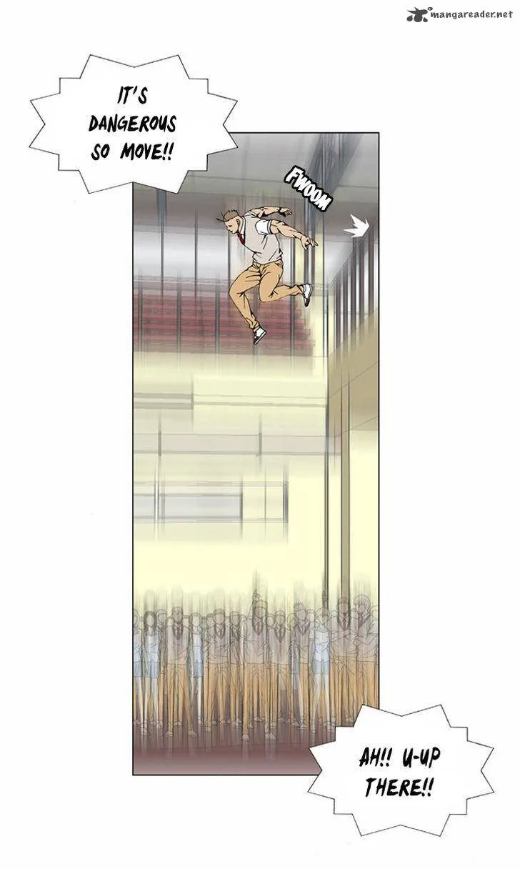 Ultimate Legend: Kang Hae Hyo Chapter 5 page 17