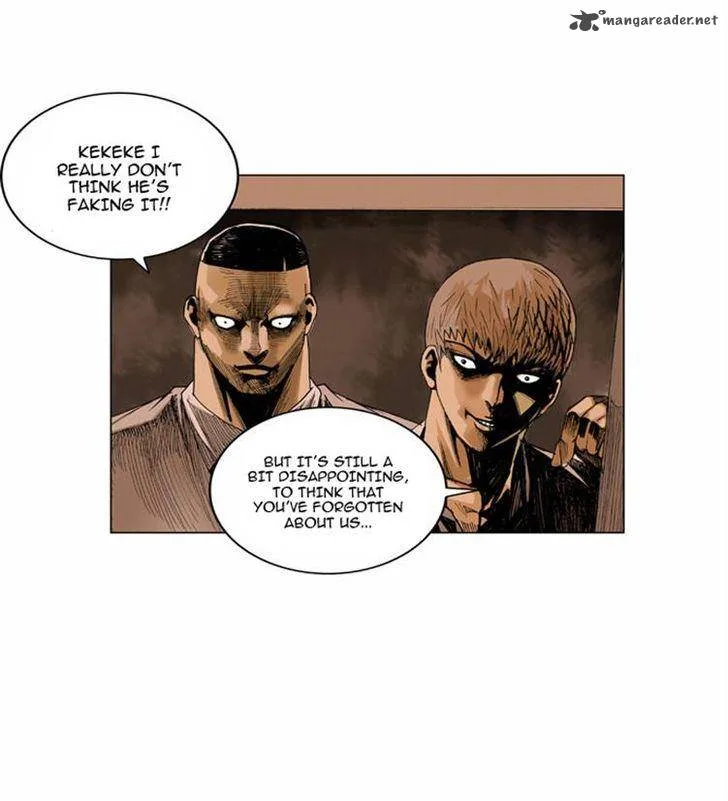 Ultimate Legend: Kang Hae Hyo Chapter 50 page 17